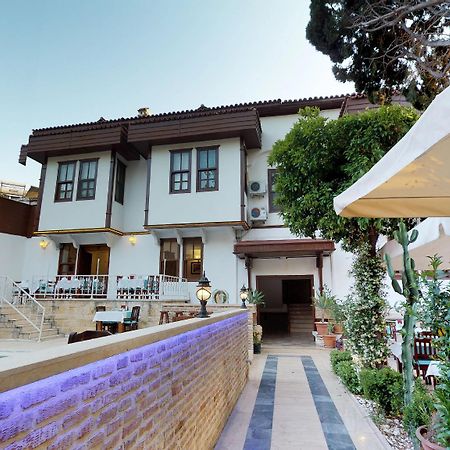 Urcu Hotel Antalya Exterior photo