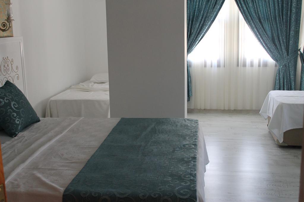 Urcu Hotel Antalya Room photo