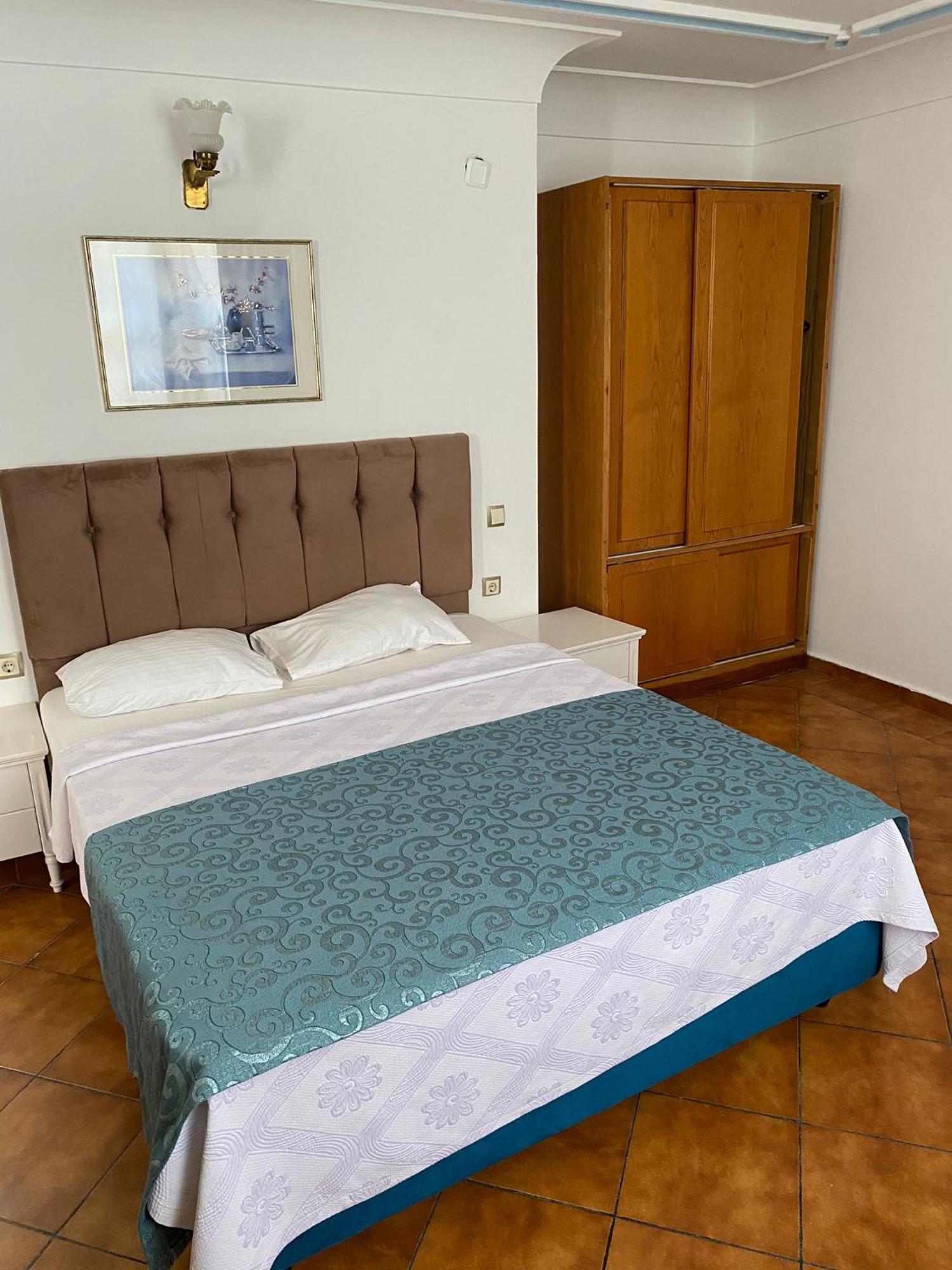 Urcu Hotel Antalya Exterior photo