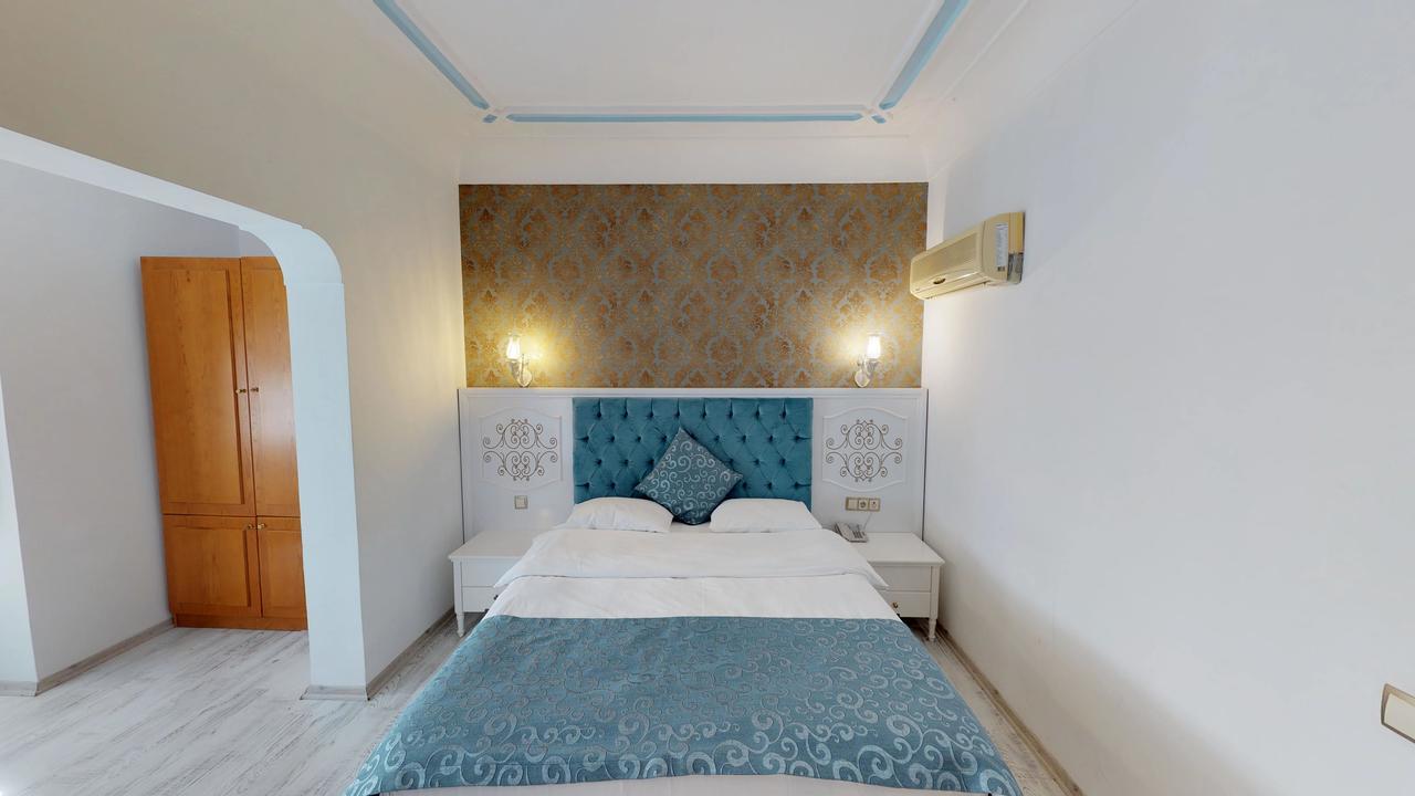 Urcu Hotel Antalya Exterior photo